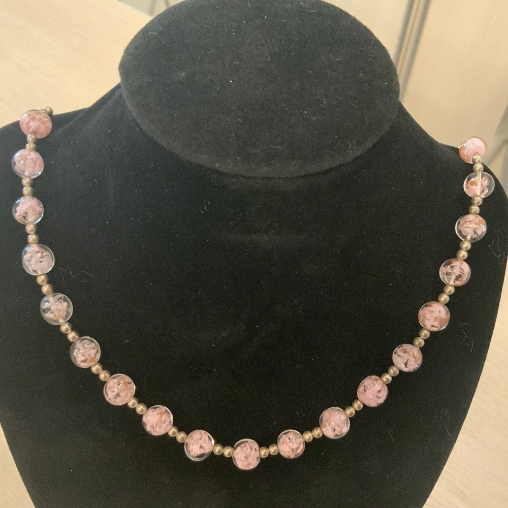 Vintage Necklace